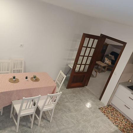 Villa Vivienda en el casco histórico de Baiona Exterior foto