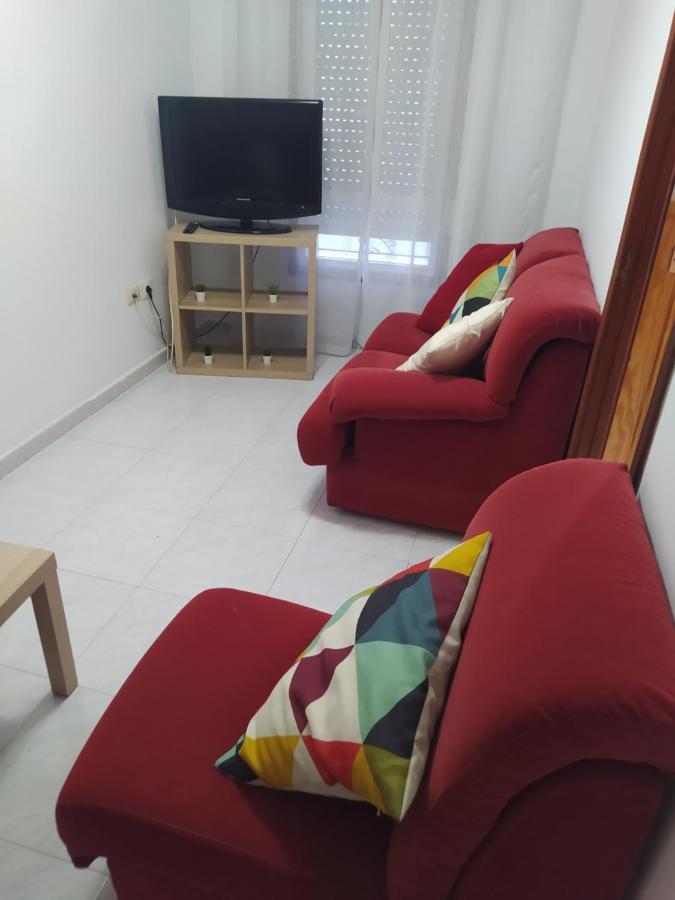 Villa Vivienda en el casco histórico de Baiona Habitación foto