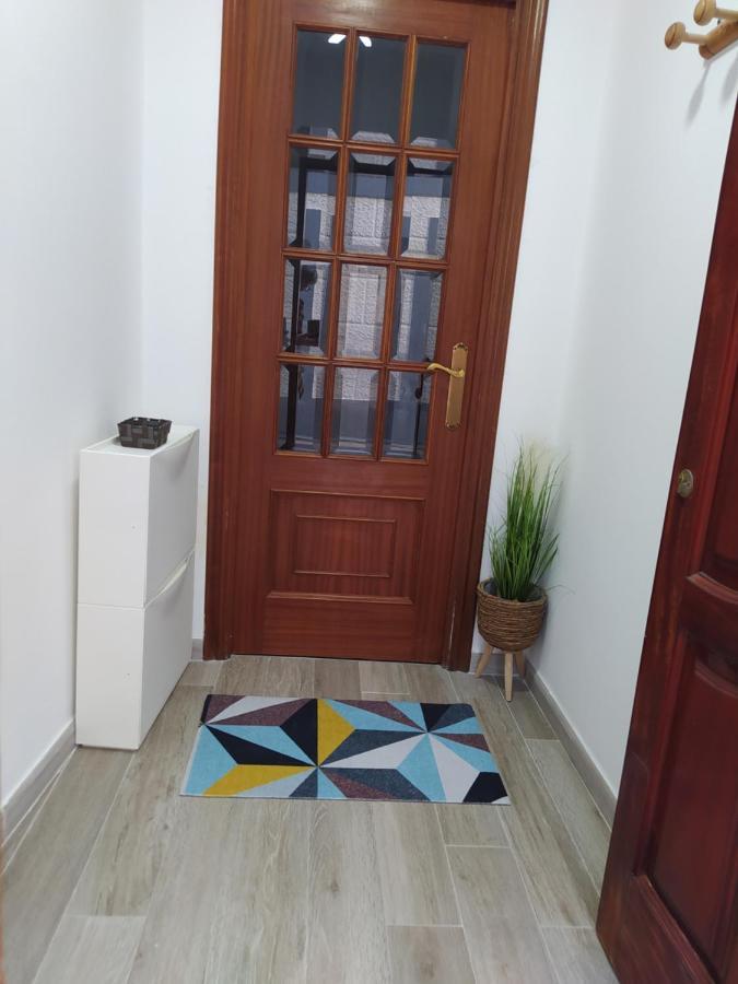 Villa Vivienda en el casco histórico de Baiona Exterior foto