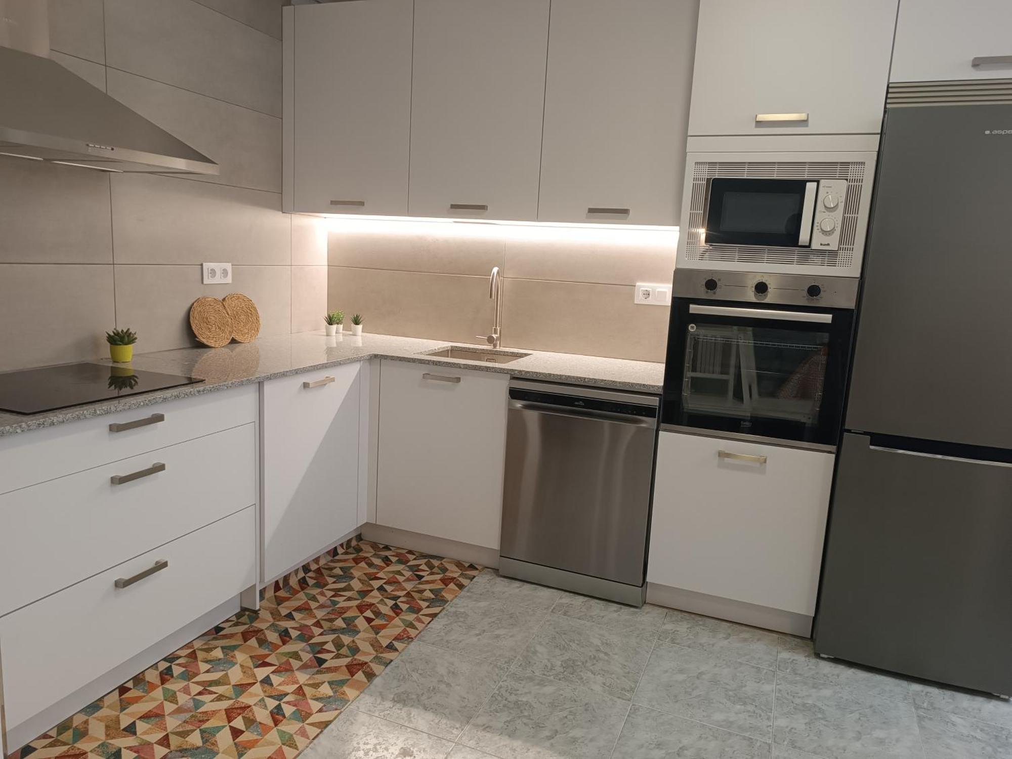 Villa Vivienda en el casco histórico de Baiona Exterior foto